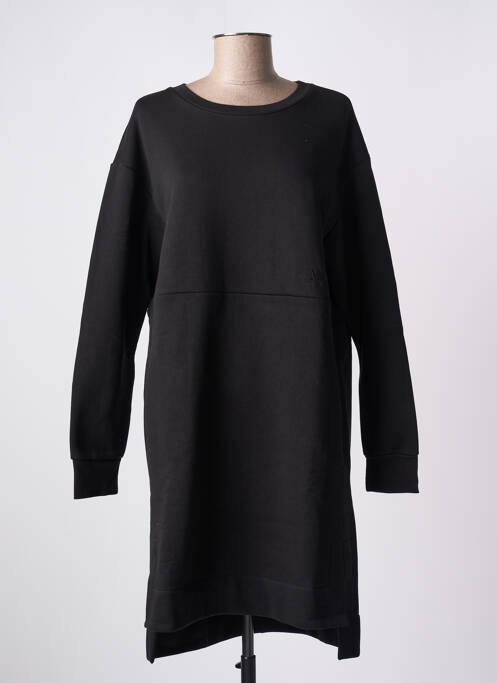 Robe courte noir MAX MARA pour femme