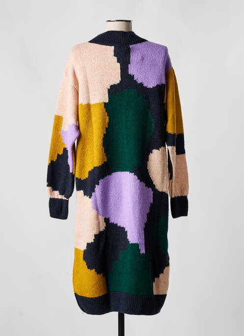 Robe mi-longue multicolore BOBO CHOSES pour femme