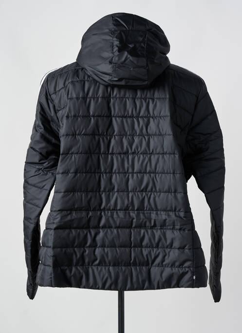 Doudoune noir ADIDAS pour femme
