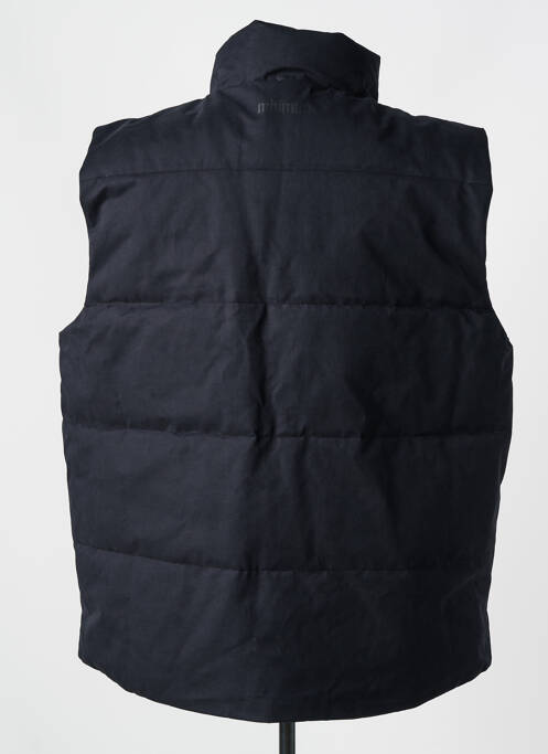 Doudoune noir MINIMUM pour homme