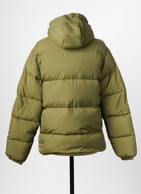 Doudoune vert ADIDAS pour homme