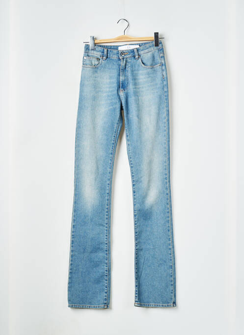 Jeans bootcut bleu IRO pour femme