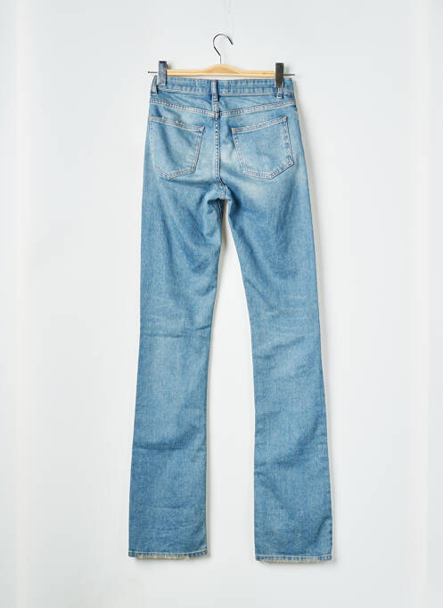 Jeans bootcut bleu IRO pour femme