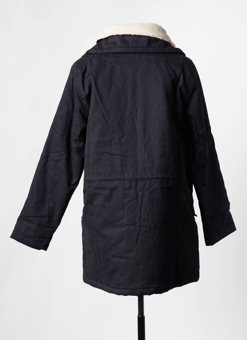 Parka bleu SESSUN pour femme