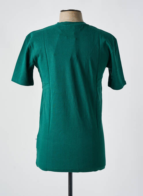 T-shirt vert MINIMUM pour homme