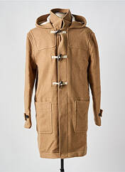 Manteau long marron PAUL SMITH pour homme seconde vue