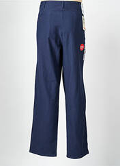 Pantalon chino bleu DOCKERS pour homme seconde vue
