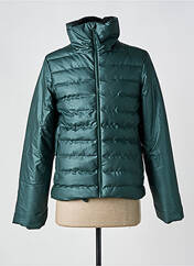 Doudoune vert RAINS pour femme seconde vue