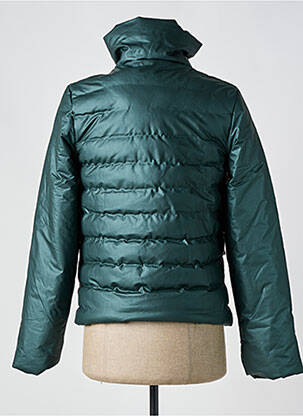Doudoune vert RAINS femme