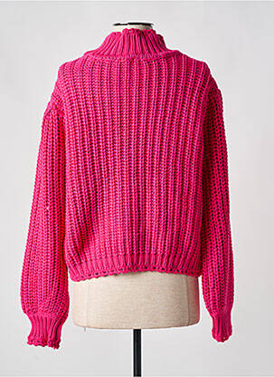 Pull violet Y.A.S femme