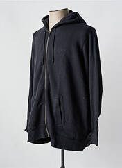 Sweat-shirt noir DOCKERS pour homme seconde vue