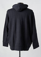 Sweat-shirt noir DOCKERS pour homme seconde vue