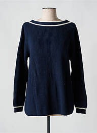 Pull bleu PENNYBLACK femme