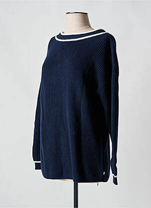 Pull bleu PENNYBLACK femme