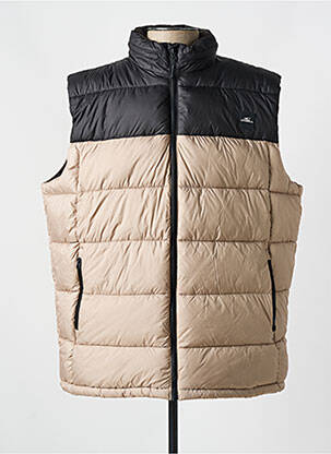 Doudoune marron O'NEILL homme