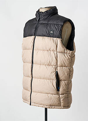 Doudoune marron O'NEILL homme