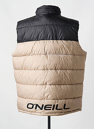 Doudoune marron O'NEILL homme