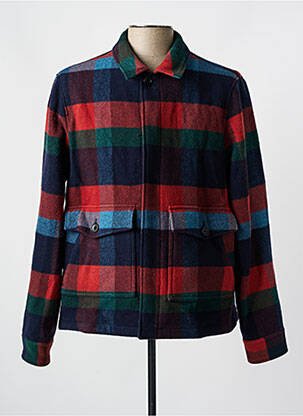 Veste casual multicolore PAUL SMITH homme