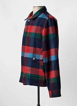 Veste casual multicolore PAUL SMITH homme