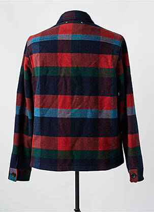 Veste casual multicolore PAUL SMITH homme