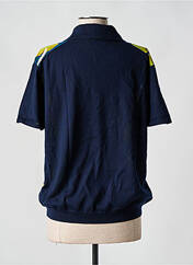 Top bleu PAUL SMITH pour femme seconde vue