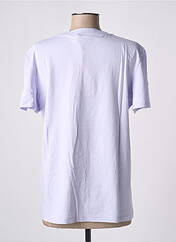 T-shirt violet MAX&CO. pour femme seconde vue