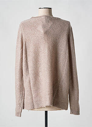Pull rose PERSONA BY MARINA RINALDI femme