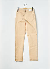 Jeans skinny noir SUPERDRY pour homme seconde vue