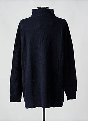 Pull bleu PERSONA BY MARINA RINALDI femme