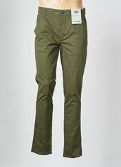 Pantalon chino vert DOCKERS pour homme seconde vue