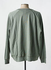 Sweat-shirt kaki DOCKERS pour homme seconde vue