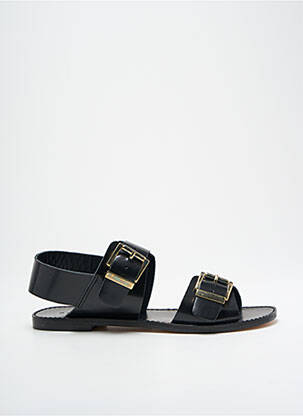 Sandales/nu pieds noir DAY OFF femme