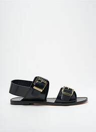 Sandales/nu pieds noir DAY OFF femme