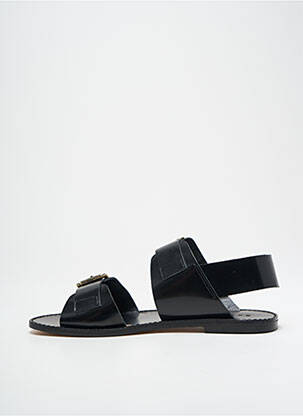 Sandales/nu pieds noir DAY OFF femme