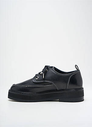 Derbies noir THE KOOPLES femme