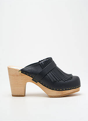 Mules/Sabots noir SABOT YOUYOU pour femme