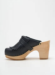 Mules/Sabots noir SABOT YOUYOU pour femme seconde vue