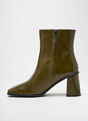 Bottines/Boots vert BILLIBI pour femme seconde vue