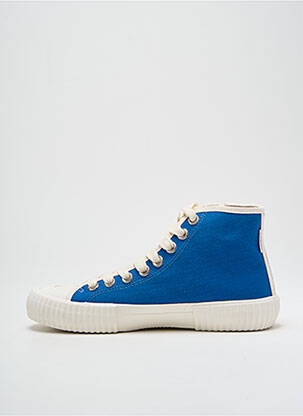 Baskets vert PAUL SMITH femme