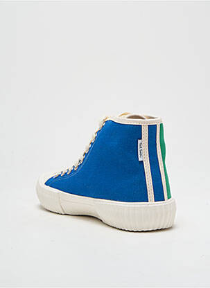 Baskets vert PAUL SMITH femme