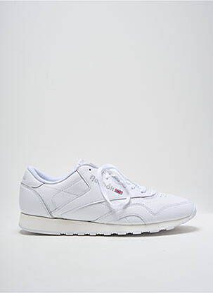 Baskets blanc REEBOK femme