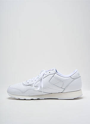Baskets blanc REEBOK femme