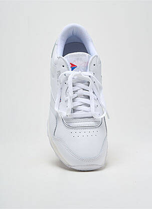 Baskets blanc REEBOK femme