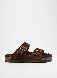 Sandales/nu pieds marron BOSABO femme