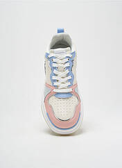 Baskets rose KARL LAGERFELD pour femme seconde vue