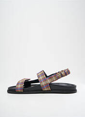 Sandales/Nu pieds beige MOMONI pour femme seconde vue