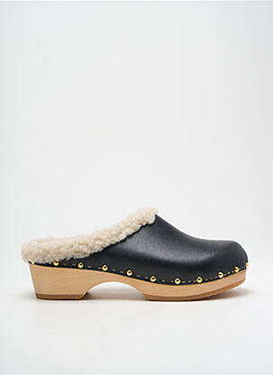 Mules/sabots noir SABOT YOUYOU femme