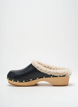 Mules/sabots noir SABOT YOUYOU femme