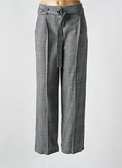 Pantalon chino gris PINKO pour femme seconde vue