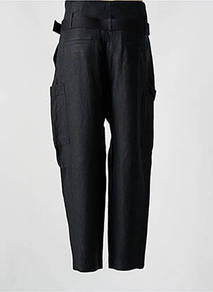 Pantalon large noir IRO femme